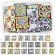 1 Bag Glass Cabochons(GGLA-FS0001-20A)-1