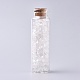 Glass Wishing Bottle(DJEW-L013-A03)-1