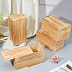 4Pcs Pine Wood Storage Boxes with Sliding Lid(CON-FH0001-58)-5