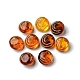 Imitation Amber Transparent Acrylic Beads(X-MACR-D071-02E)-2