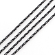 électrophorèse des chaînes de trottoir de fer sans soudure(X-CH-R067-05)-1