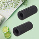 poign&eacute;e de barre en silicone(SIL-WH20006-002B)-7