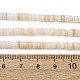 Natural Freshwater Shell Beads Strands(SH-CBA2978-05A)-4