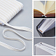 bandeaux de livre en polyester(OCOR-WH0073-62)-4