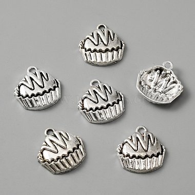 pendants en alliage de style tibétain(FIND-CJC0004-21AS)-2