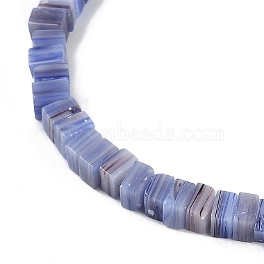 Handmade Lampwork Beads Strands(LAMP-Q037-02A-04)-3