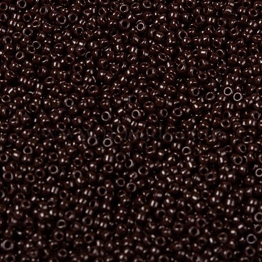 Toho perles de rocaille rondes(X-SEED-TR15-0046)-2