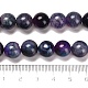 Natural Agate Beads Strands(G-B079-A04-03)-6