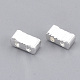 Electroplate Glass Seed Beads(SEED-S023-20B-08)-2