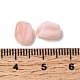 不透明アクリル模造宝石ビーズ(OACR-G061-04D)-3