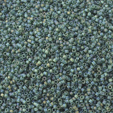 MIYUKI Delica Beads(X-SEED-J020-DB0859)-3