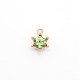 Alloy Rhinestone Pendants(ALRI-WH0002-03G-04)-1