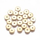 Ion Plating(IP) 304 Stainless Steel Spacer Beads(STAS-G200-02A-G)-1