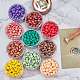 Sealing Wax Particles Kits for Retro Seal Stamp(DIY-CP0003-54H)-5