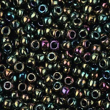 TOHO Round Seed Beads(SEED-TR08-0508)-2