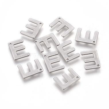 304 Stainless Steel Charms(STAS-F175-02P-E)-2