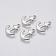 304 Stainless Steel Charms(STAS-P225-028P)-1