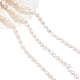 3 Strands 3 Styles Natural Cultured Freshwater Pearl Beads Strands(PEAR-NB0001-86)-1