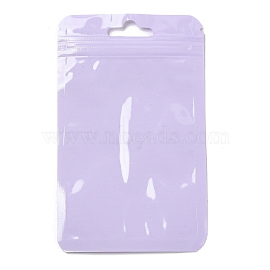 Rectangle Plastic Yin-Yang Zip Lock Bags(ABAG-A007-02D-01)-2