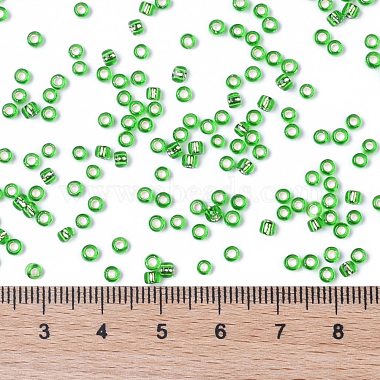 TOHO Round Seed Beads(SEED-XTR08-0027)-4