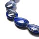 Natural Lapis Lazuli Beads Strands(G-K311-03D-02)-2