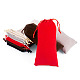 10Pcs Velvet Drawstring Pouches(TP-TA0001-06A)-2