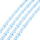 Polyester Grosgrain Ribbon(OCOR-TAC0008-23E)-4