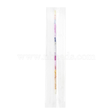 72個のキュービックジルコニアカボション(CU-F002-04C)-1