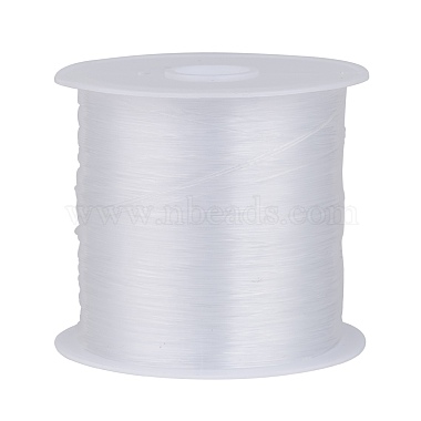 0.35mm Clear Nylon Thread & Cord