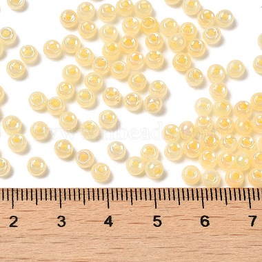 Glass Seed Beads(SEED-H002-H-1307)-4