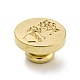 Wax Seal Brass Stamp Head(AJEW-G056-01T)-3