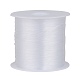 1 ligne de pêche en fil de nylon incolore(X-NWIR-R0.35MM)-1