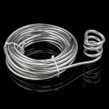 Round Aluminum Wire(AW-S001-6.0mm-01)-5