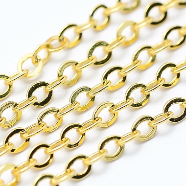 Brass Cable Chains Chain