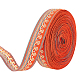 12.5 Yards Polyester Ribbon(OCOR-FG0001-54C)-1