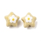 Handmade Porcelain Beads(PR-C001-01)-4