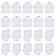 50pcs PVC Plastic Mobile Dustproof Plugs(FIND-SC0013-60B)-1