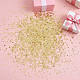 1g 2個のプラスチックビーズ(KY-HY0001-32A)-4