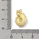 Brass Enamel Pendants(KK-K427-11A-G)-4