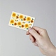 PVC Plastic Waterproof Card Stickers(DIY-WH0432-030)-5