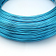 Round Aluminum Wire(AW-S001-1.5mm-16)-2
