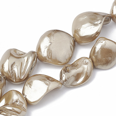 Chapelets de perles de coquille(BSHE-Q031-15)-3