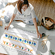 Plastic Drawing Painting Stencils Templates(DIY-WH0396-432)-5