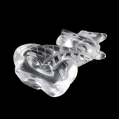 Synthetic Quartz Crystal Sculpture Display Decorations(DJEW-Q001-04)-4