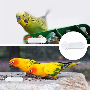 Plastic Bird Feeder(AJEW-WH0166-51)-6