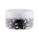 perles de silicone(SIL-TA0001-06A)-8
