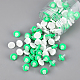 100Pcs 2 Colors Plastic Disposable Microporous Needle Syringe Filter(AJEW-OC0002-54)-6