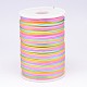 Segment Dyed Polyester Cord(NWIR-N008-02)-1