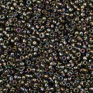 Toho perles de rocaille rondes(SEED-XTR11-0999)-2