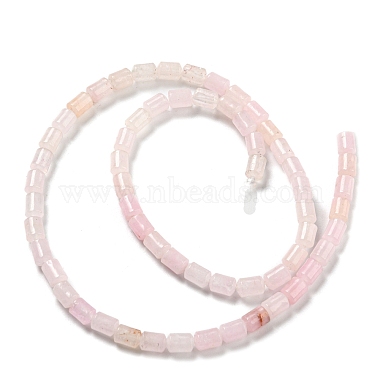 Natural Jade Beads Strands(G-C084-A10-02)-3